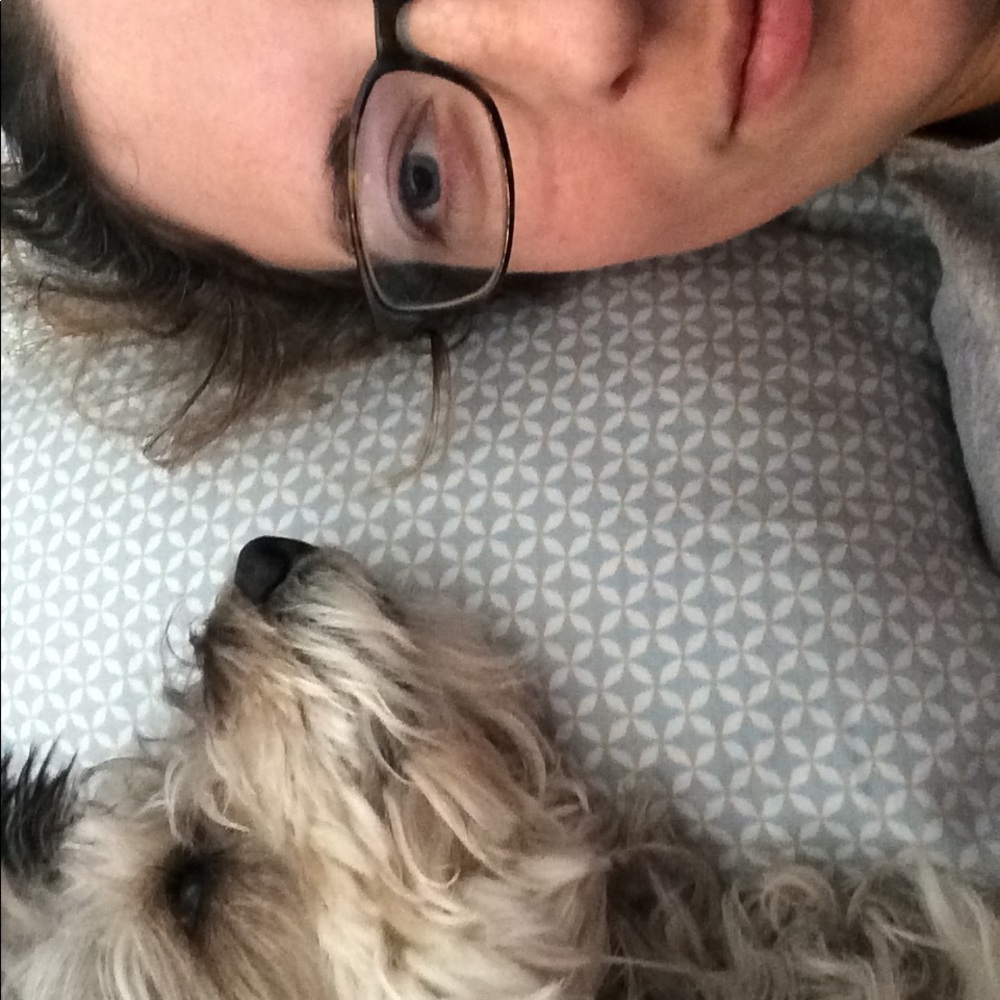 Meet your Posher, Julia